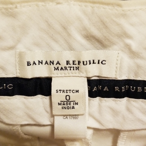 Banana Republic Martin Trouser - Picture 5 of 6